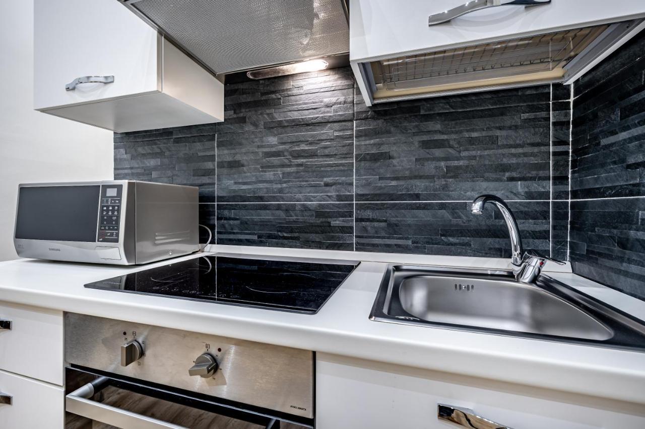 Апартаменты Yid Lovely Sangallo Apt Флоренция Экстерьер фото