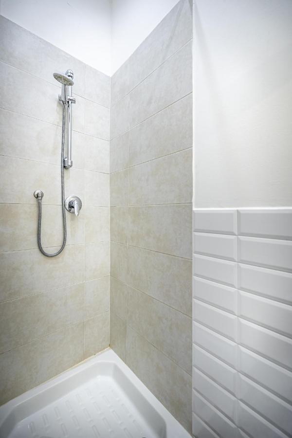 Апартаменты Yid Lovely Sangallo Apt Флоренция Экстерьер фото
